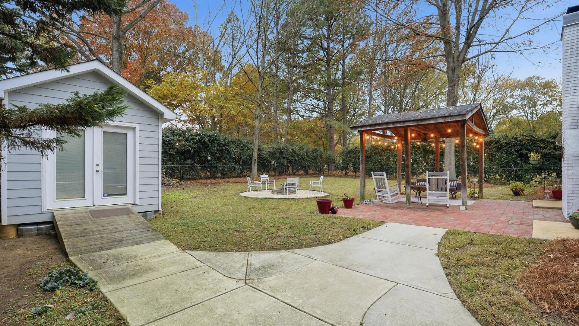 Shadowlake: 4br House *