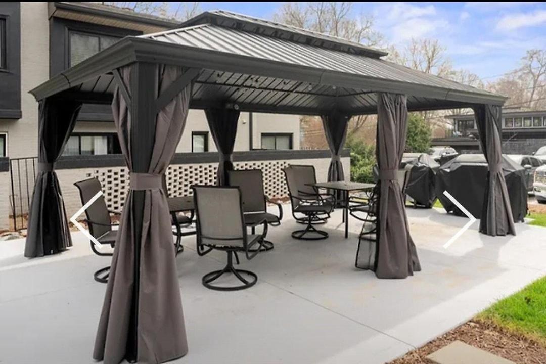 Spacious 2br 2ba Steps From Hospitals And Uptown Minimum 15 Days Or Apartment *