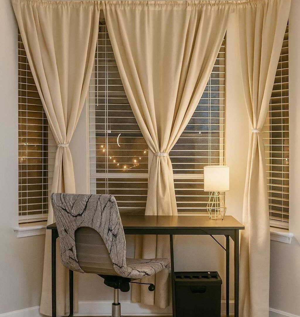 The Serene Uptown Flat Apartment *