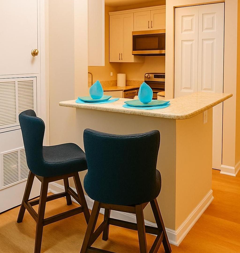 The Serene Uptown Flat * Charlotte