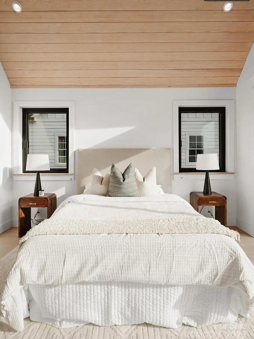 Elegant Carmel Frame Apartment Charlotte