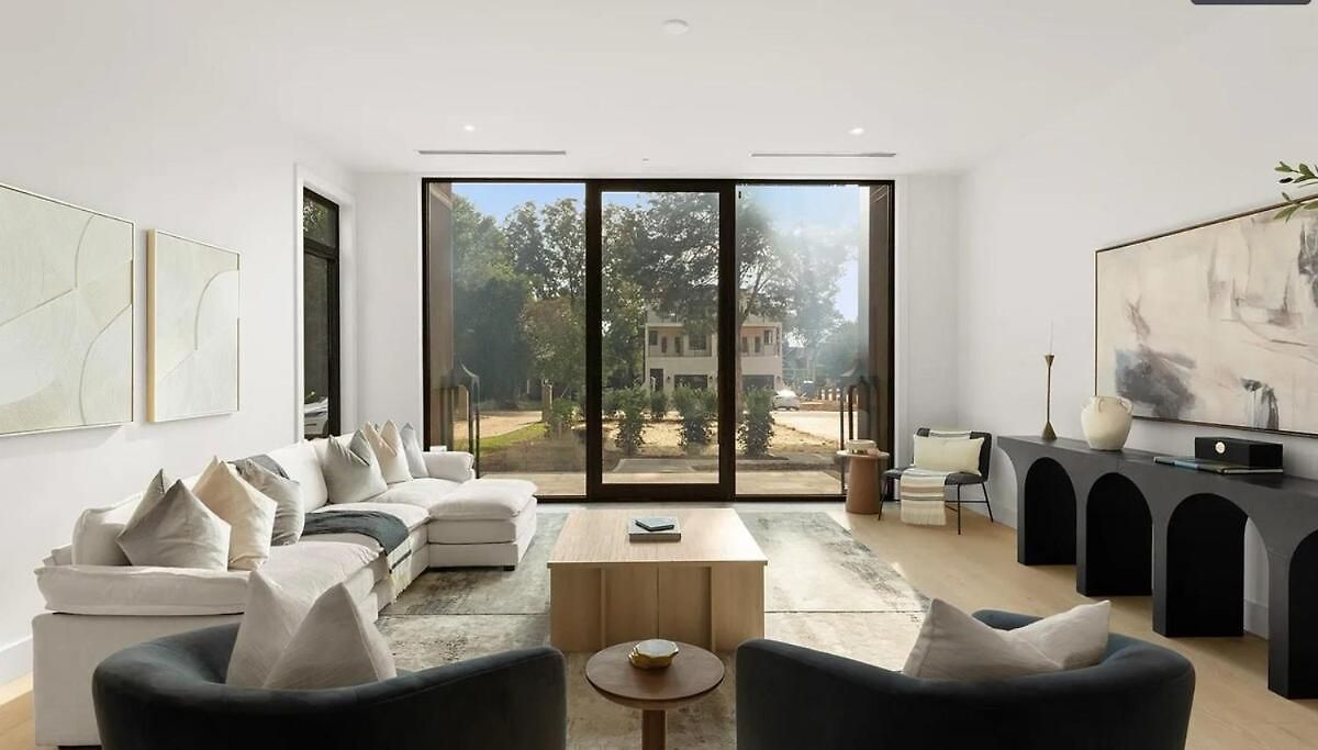 Elegant Carmel Frame Apartment *