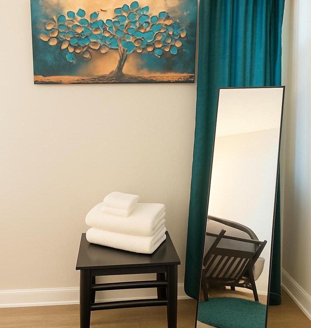 The Serene Uptown Flat Charlotte