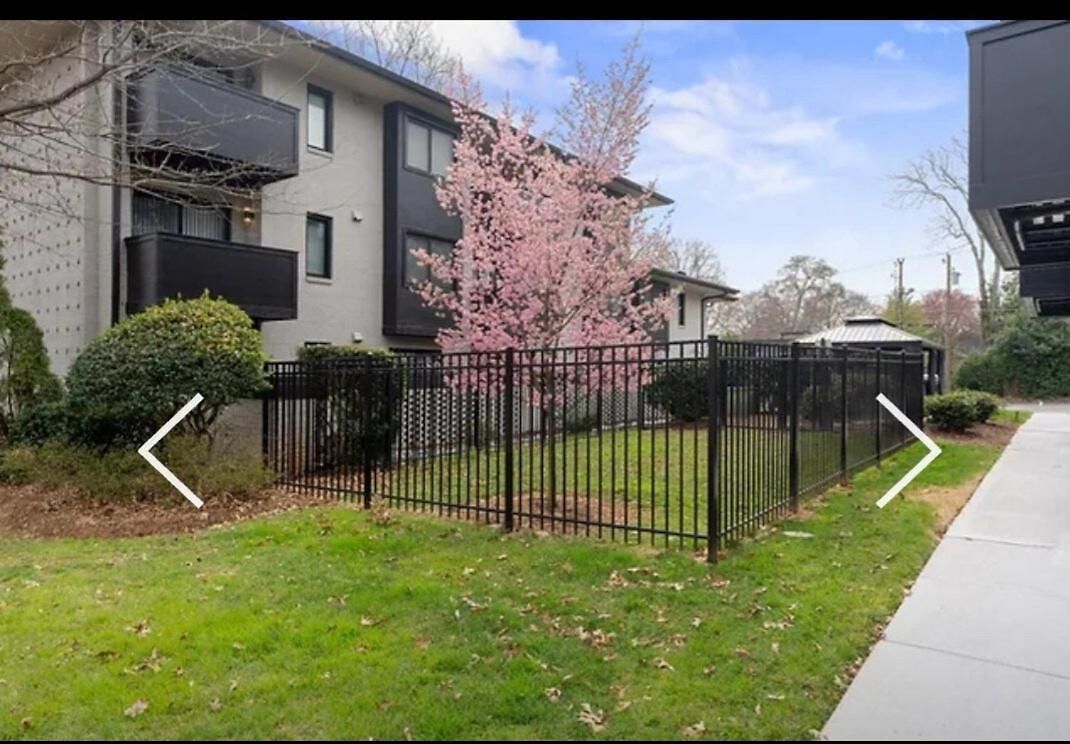 Apartment Spacious 2br 2ba Steps From Hospitals And Uptown Minimum 15 Days Or