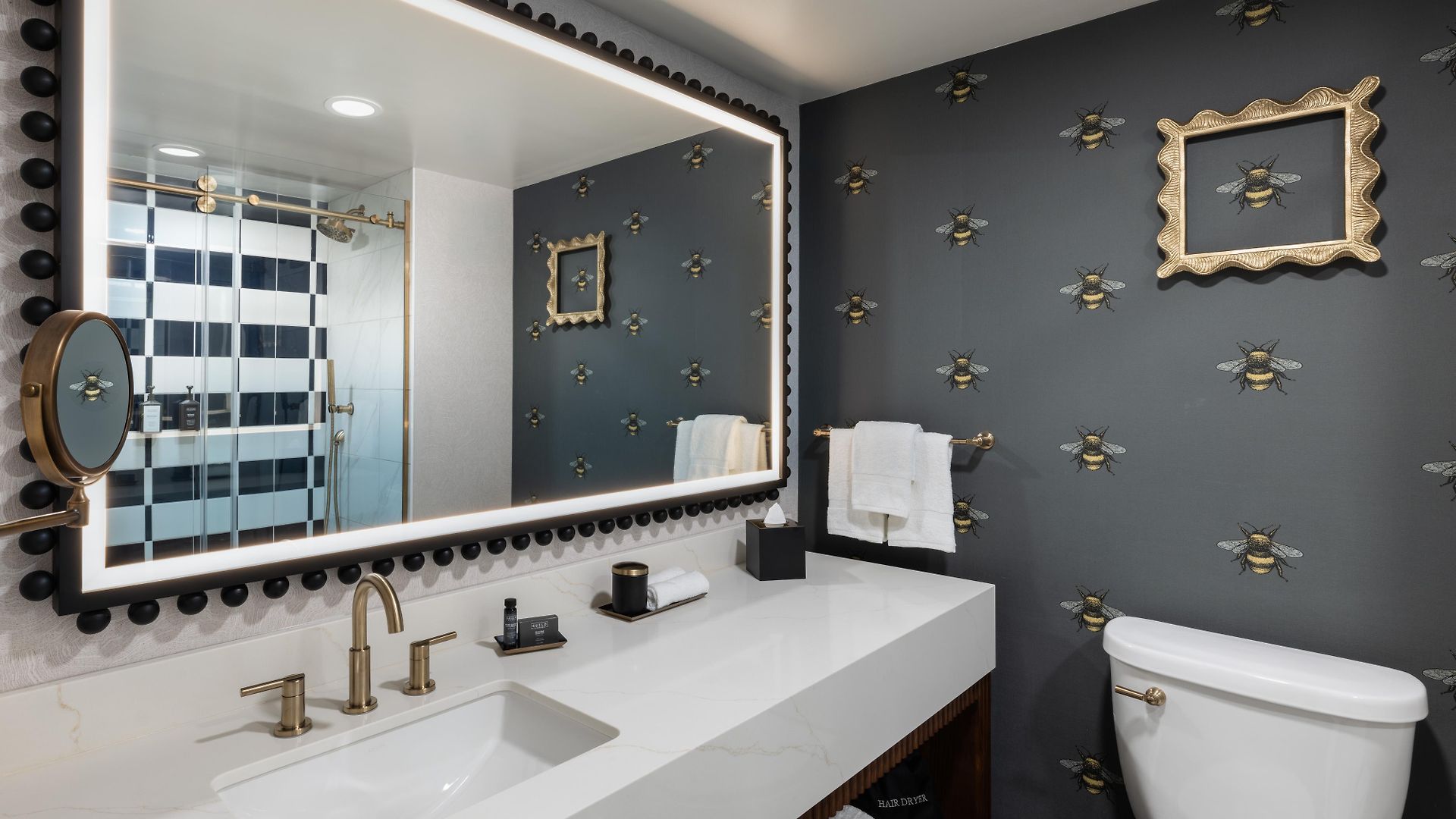 The Mecklen Hotel, Charlotte, A Tribute Portfolio Hotel