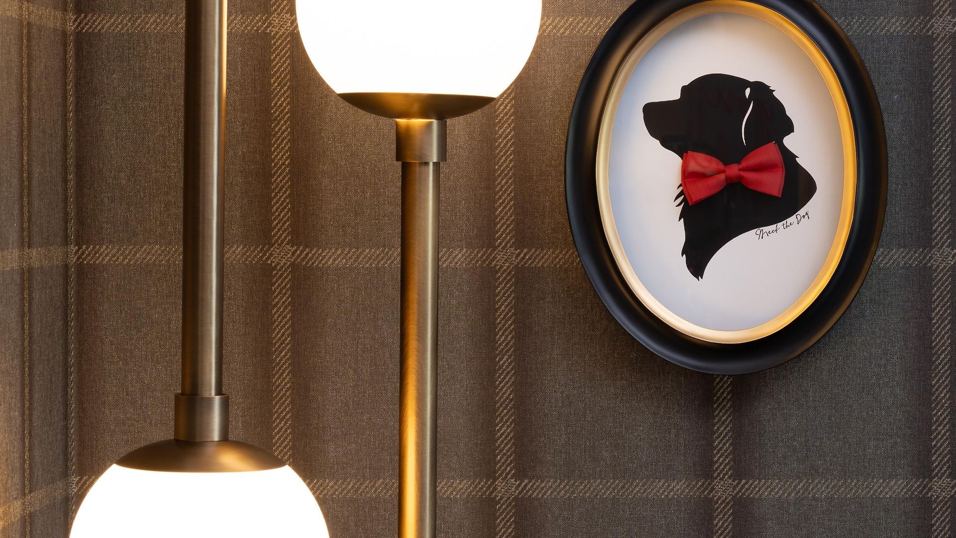 The Mecklen Hotel, Charlotte, A Tribute Portfolio 3* Charlotte