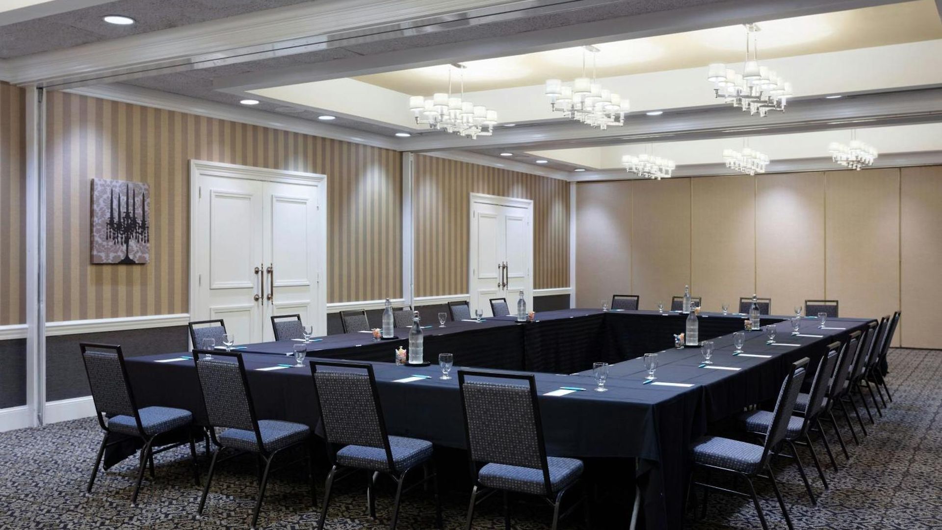 Sheraton Hotel 4*