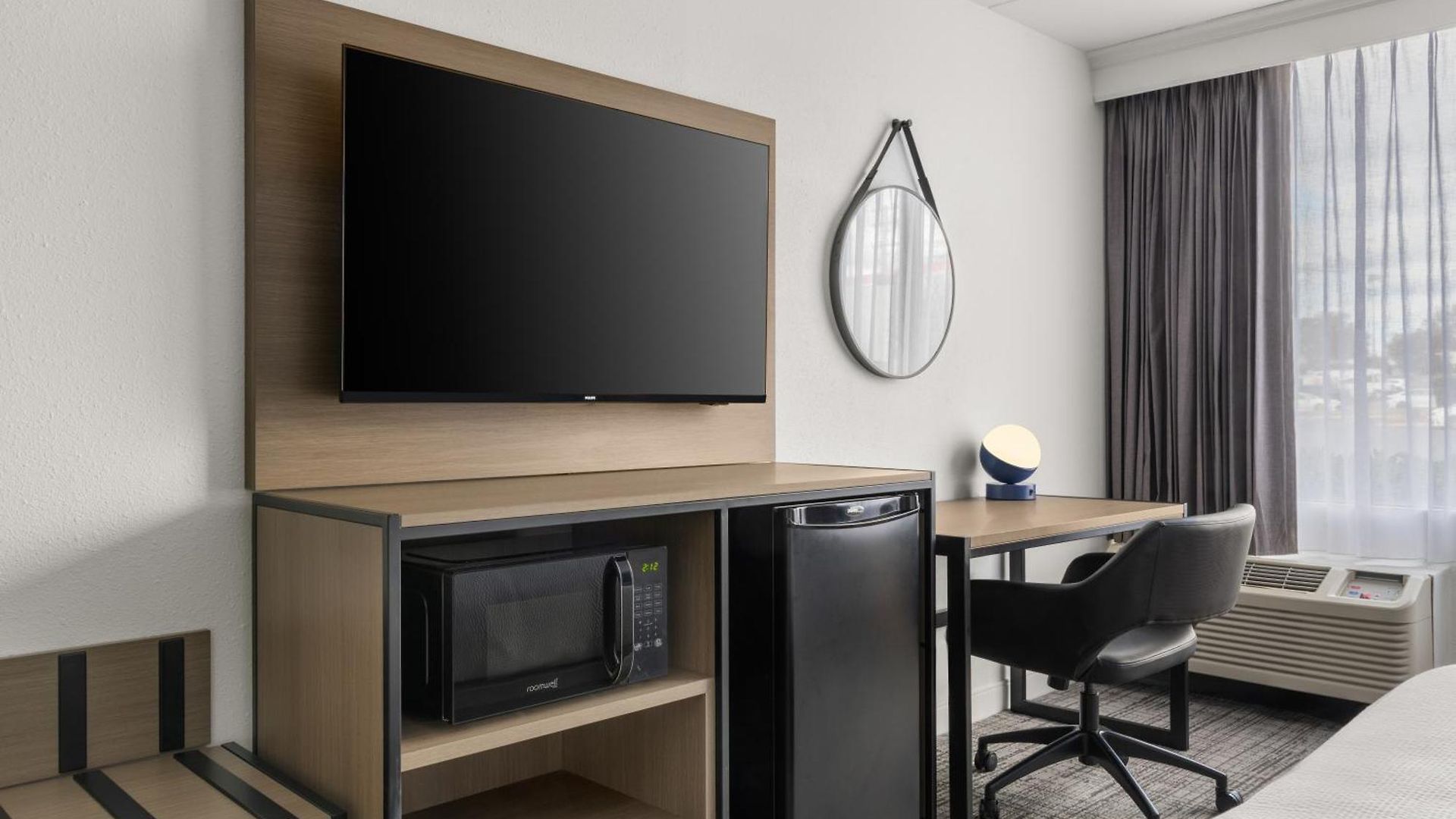 Hotel Express By Marriott South End