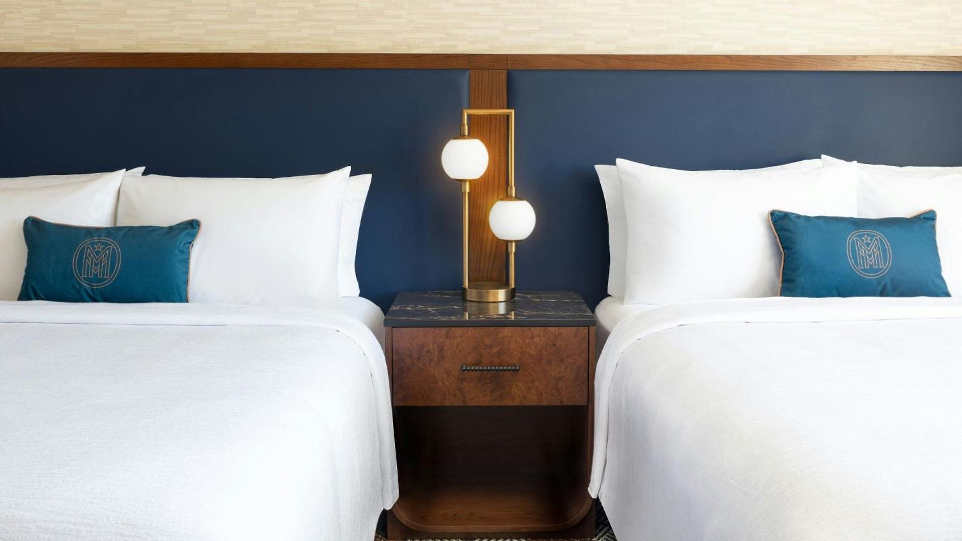 The Mecklen Hotel, Charlotte, A Tribute Portfolio Charlotte