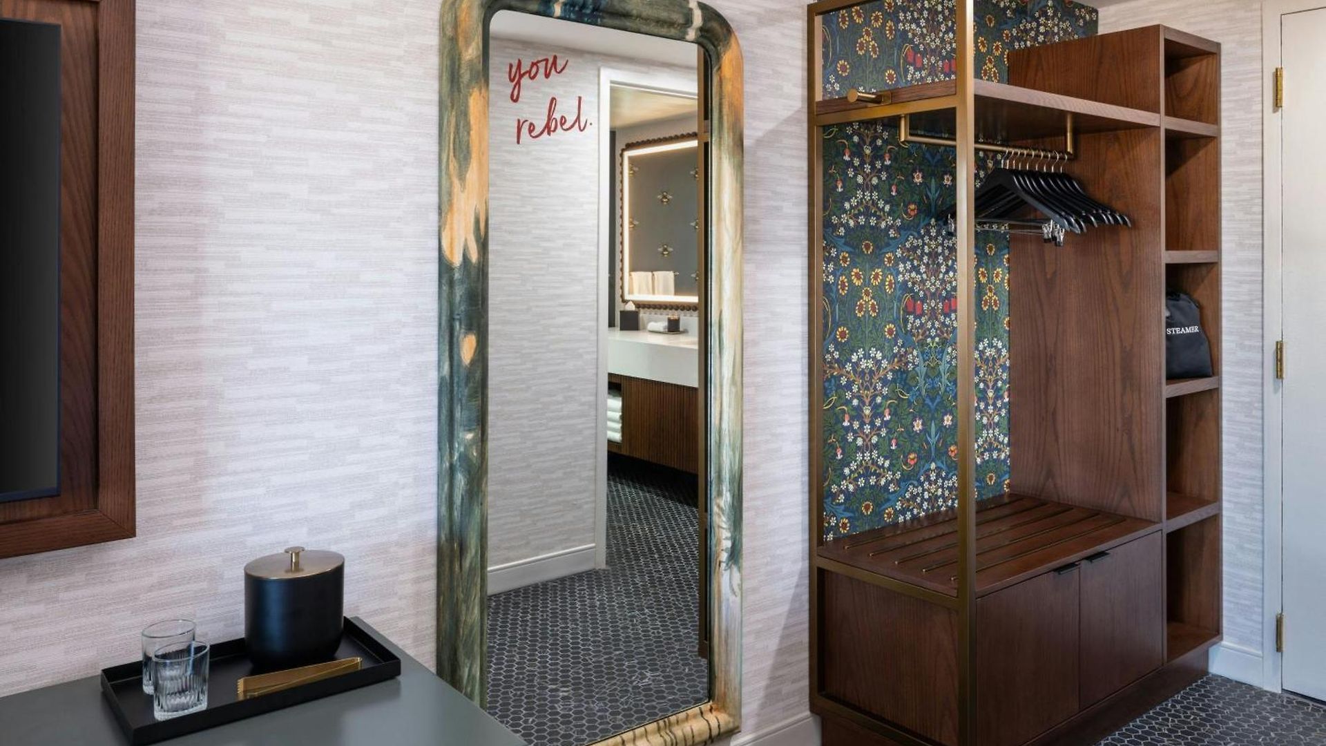The Mecklen Hotel, Charlotte, A Tribute Portfolio Hotel