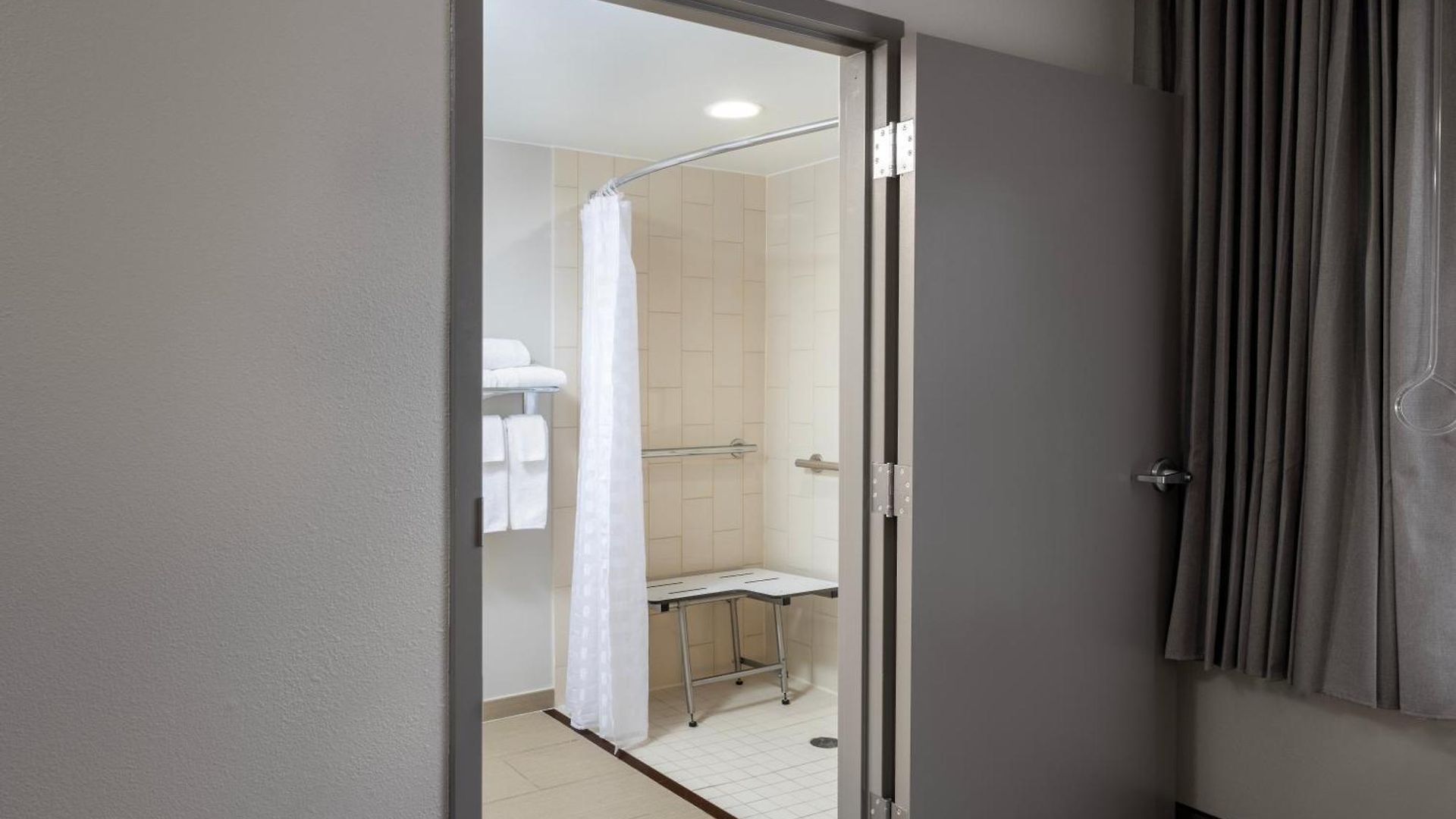 Hyatt Place Airport/lake Pointe Hotel Charlotte
