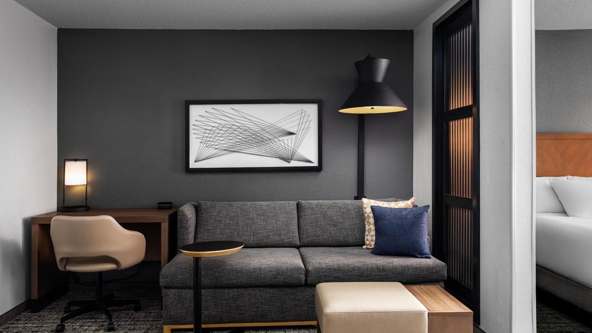Hotel Hyatt Place Airport/lake Pointe 3*