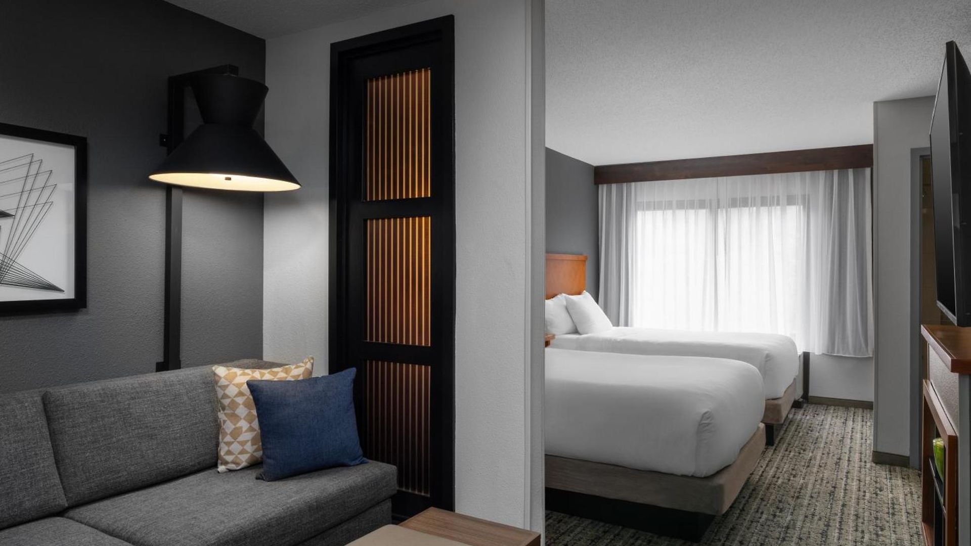 Hyatt Place Airport/lake Pointe Charlotte