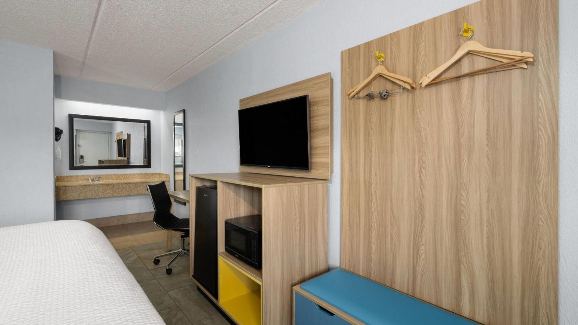 Motel Days By Wyndham Charlotte