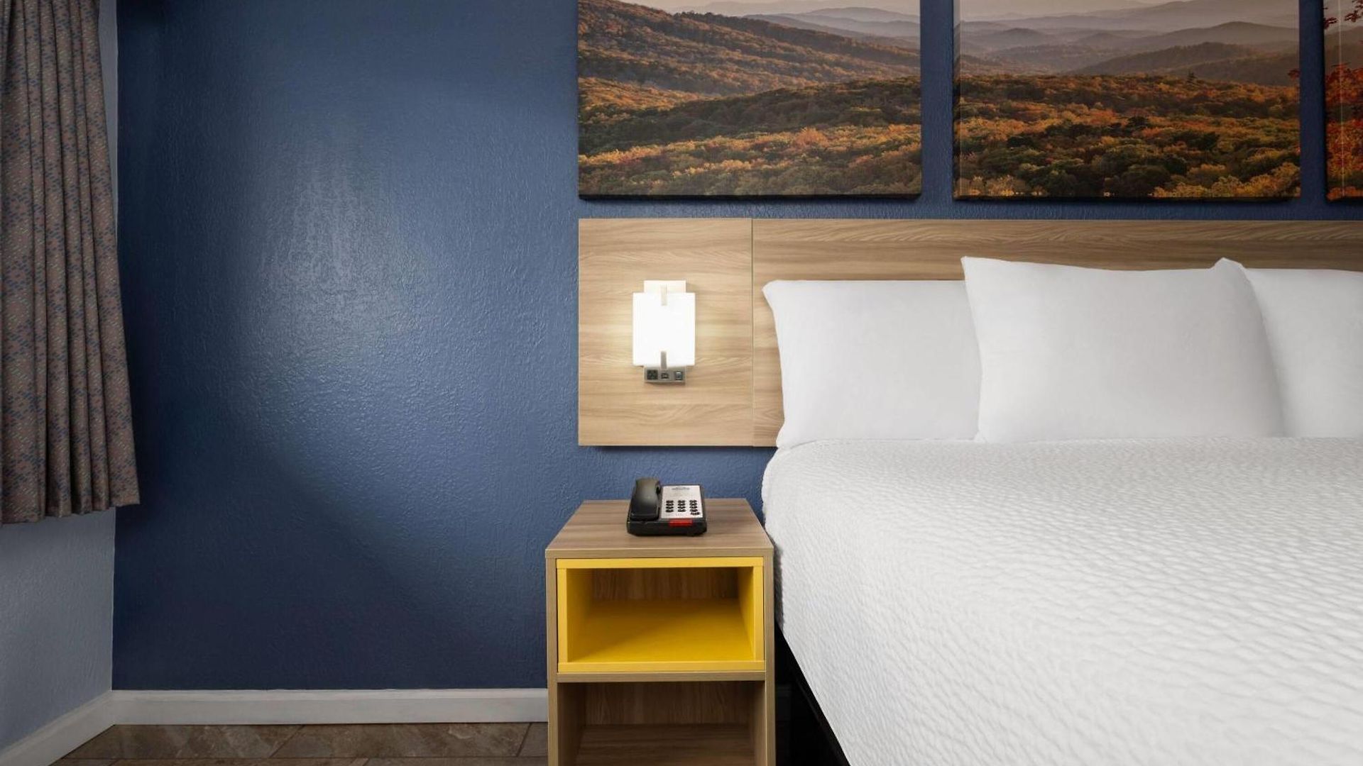 Days By Wyndham 2* Charlotte