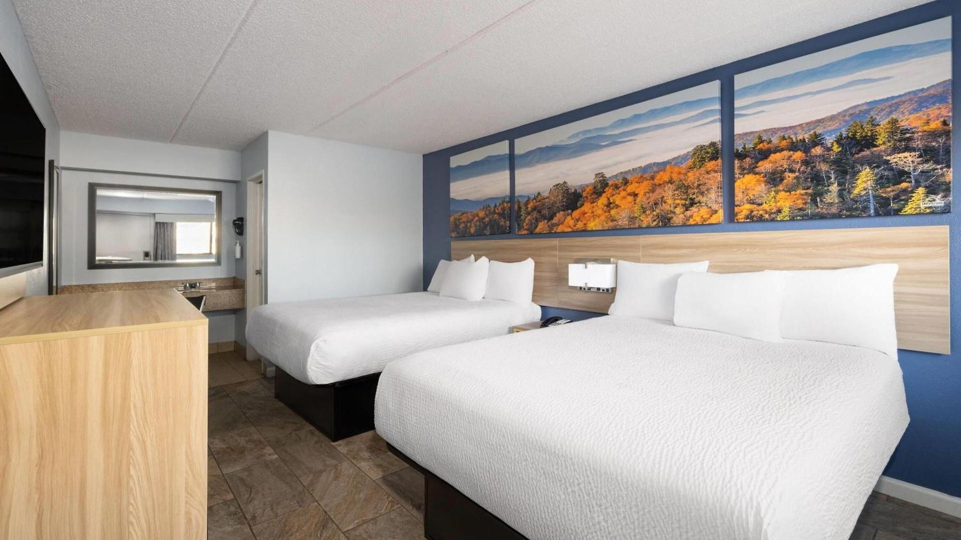 Motel Days By Wyndham