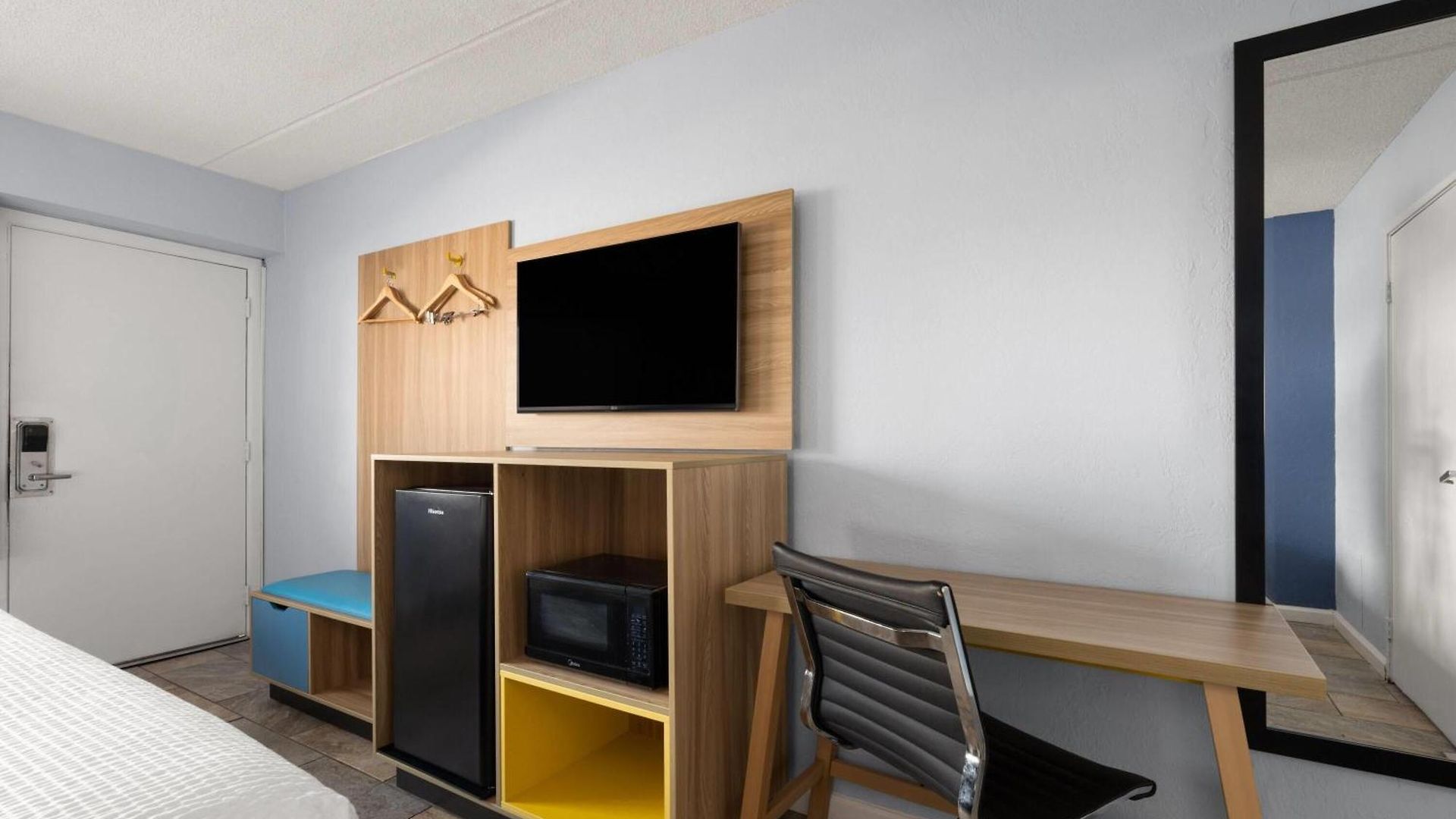 Days By Wyndham Motel 2*