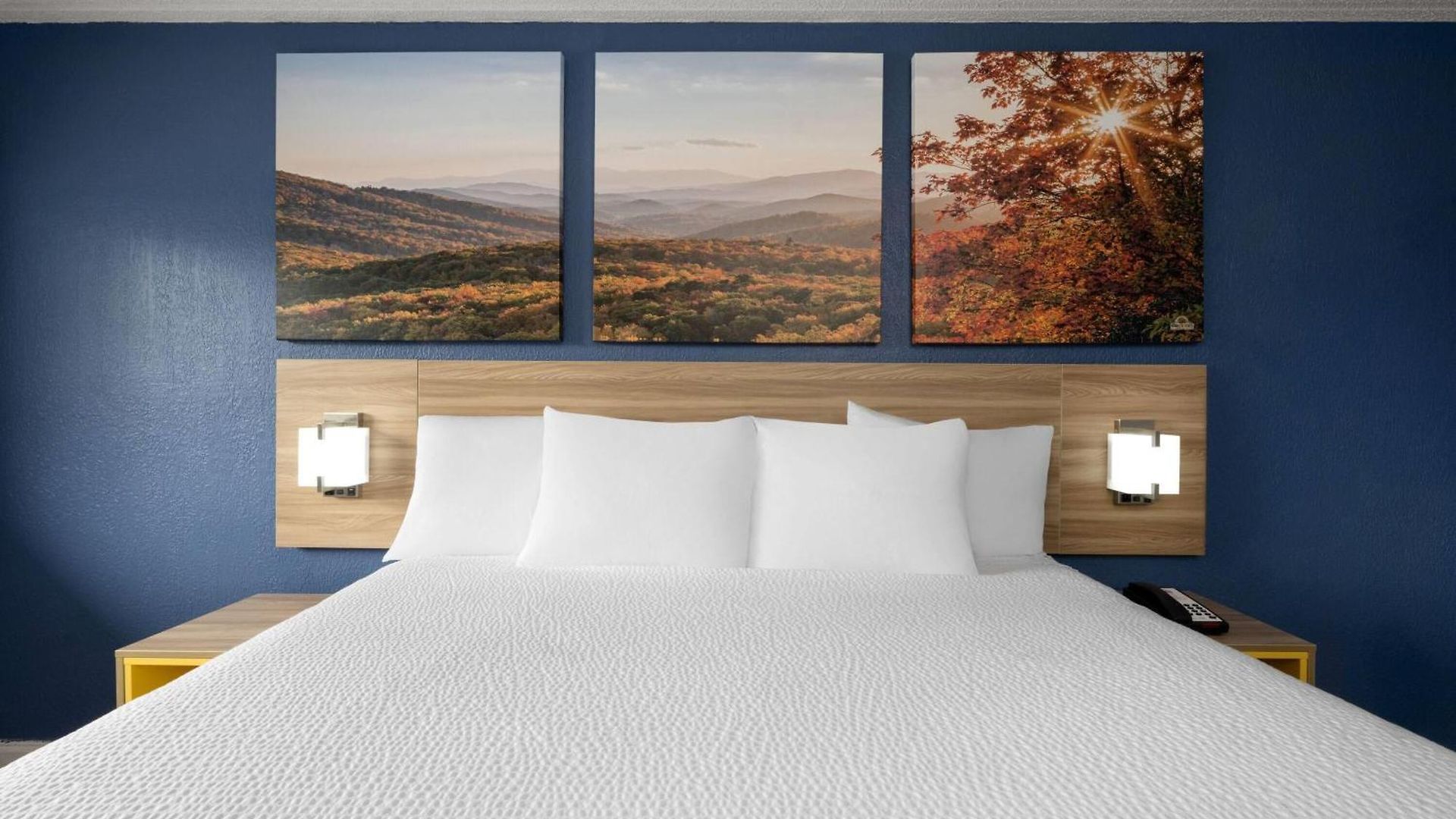 Days By Wyndham Charlotte