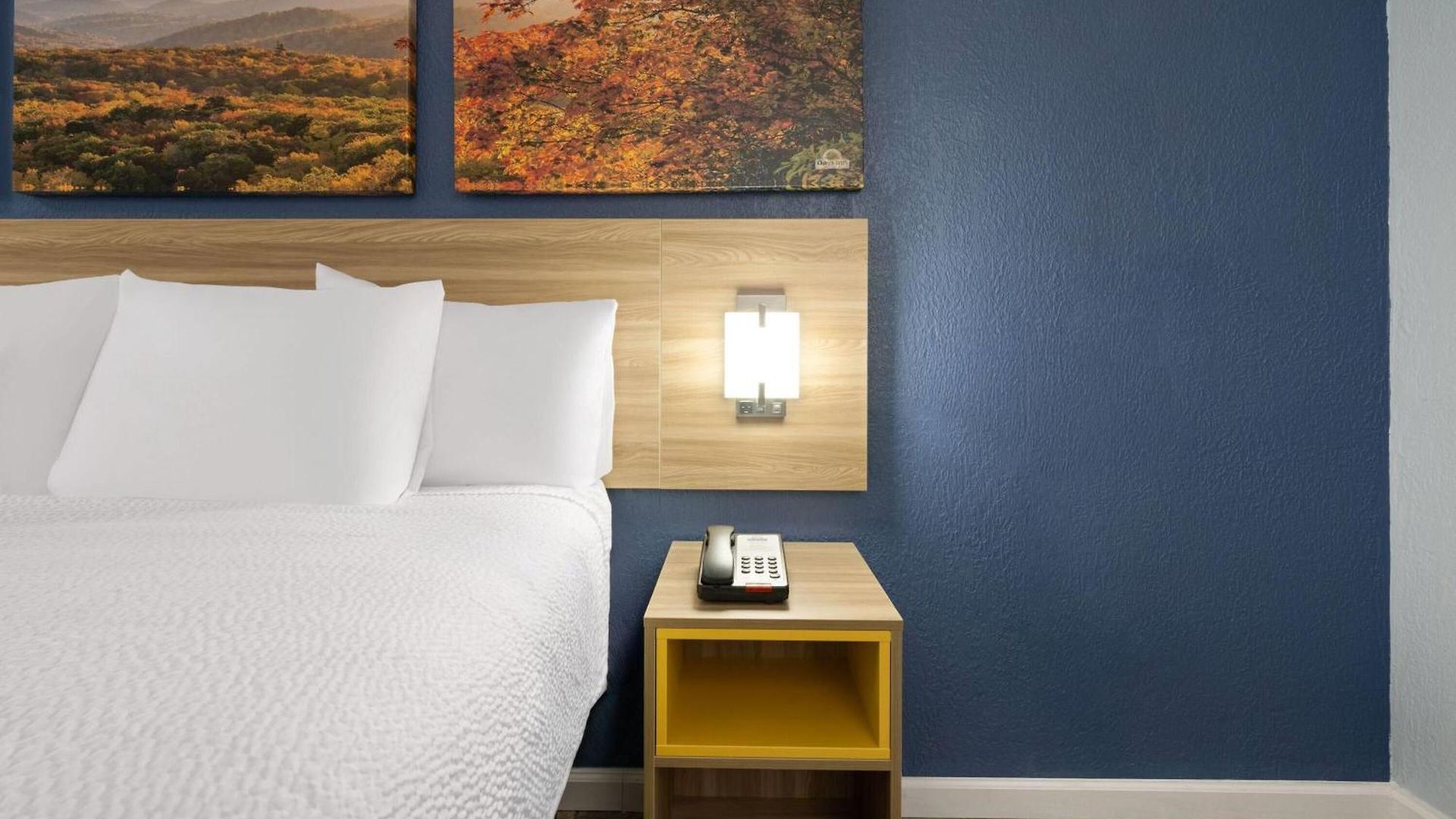 Days By Wyndham Motel Charlotte