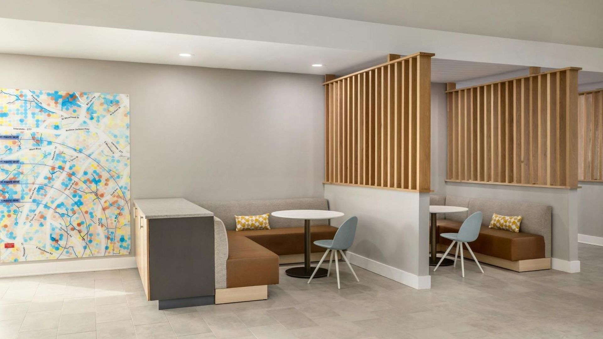 Hotel Towneplace By Marriott Loso Airport Charlotte