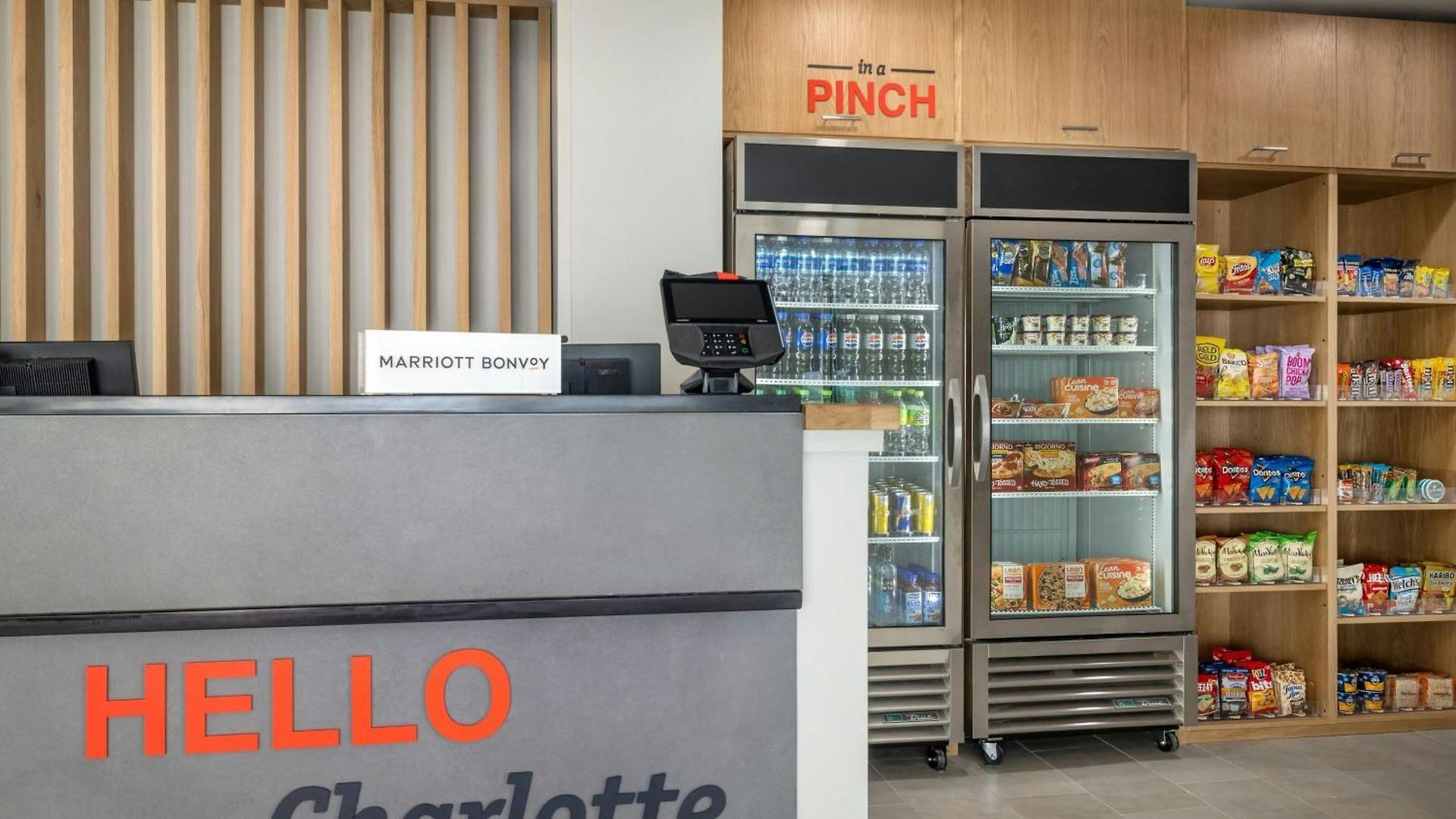 Towneplace By Marriott Loso Airport 3* Charlotte