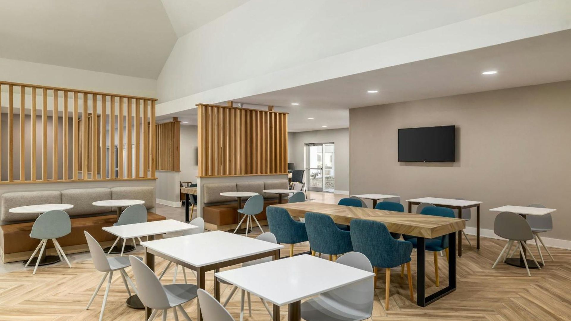 Towneplace By Marriott Loso Airport Hotel