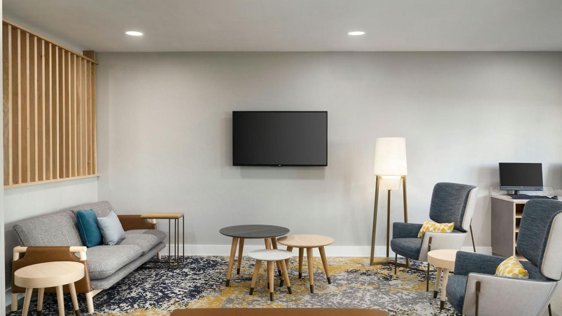Hotel Towneplace By Marriott Loso Airport Charlotte