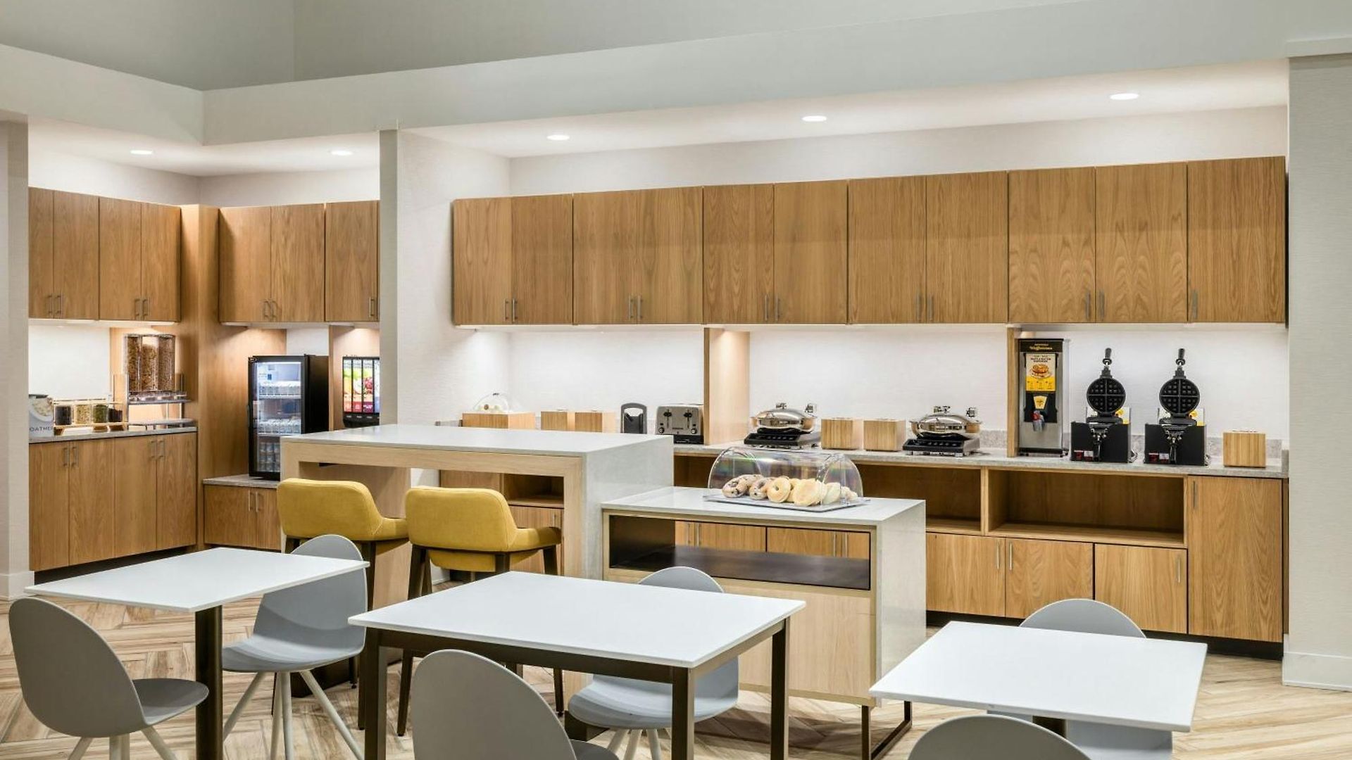 Towneplace By Marriott Loso Airport 3*