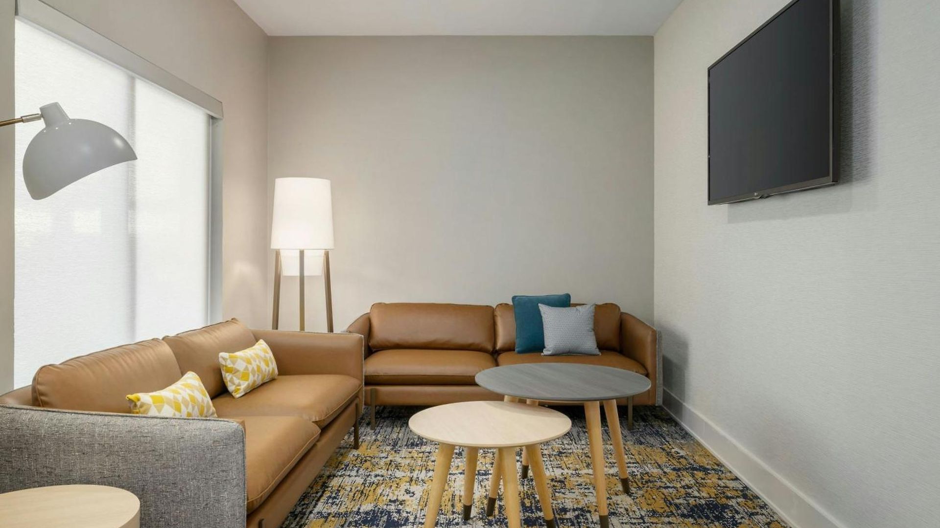Towneplace By Marriott Loso Airport Hotel
