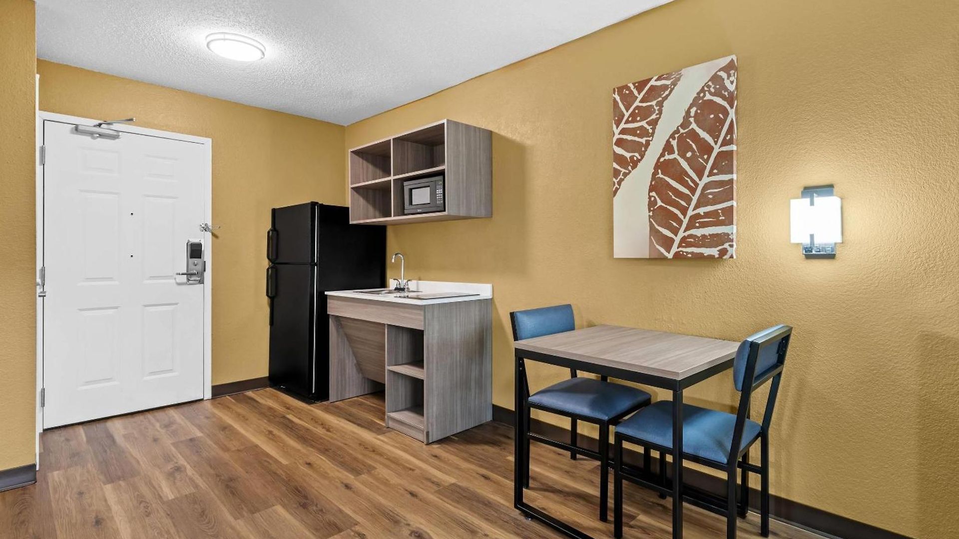 Mainstay - Executive Park Hotel Charlotte