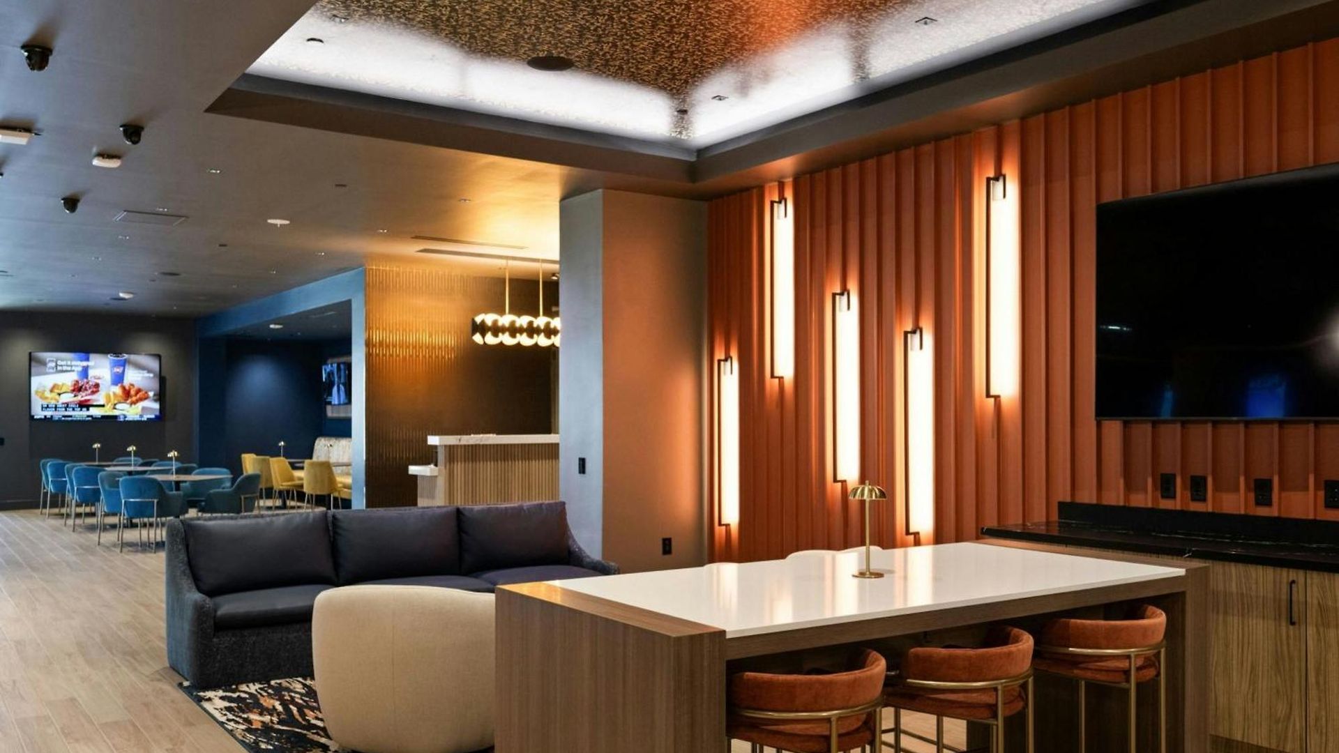 The Ballantyne, A Luxury Collection Hotel,
