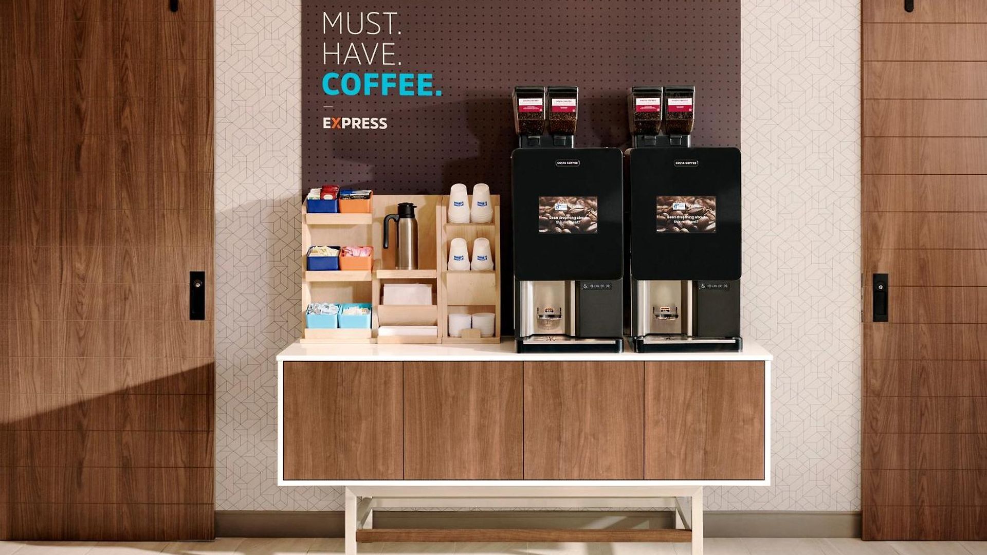 Express & - Airport By Ihg Hotel Charlotte