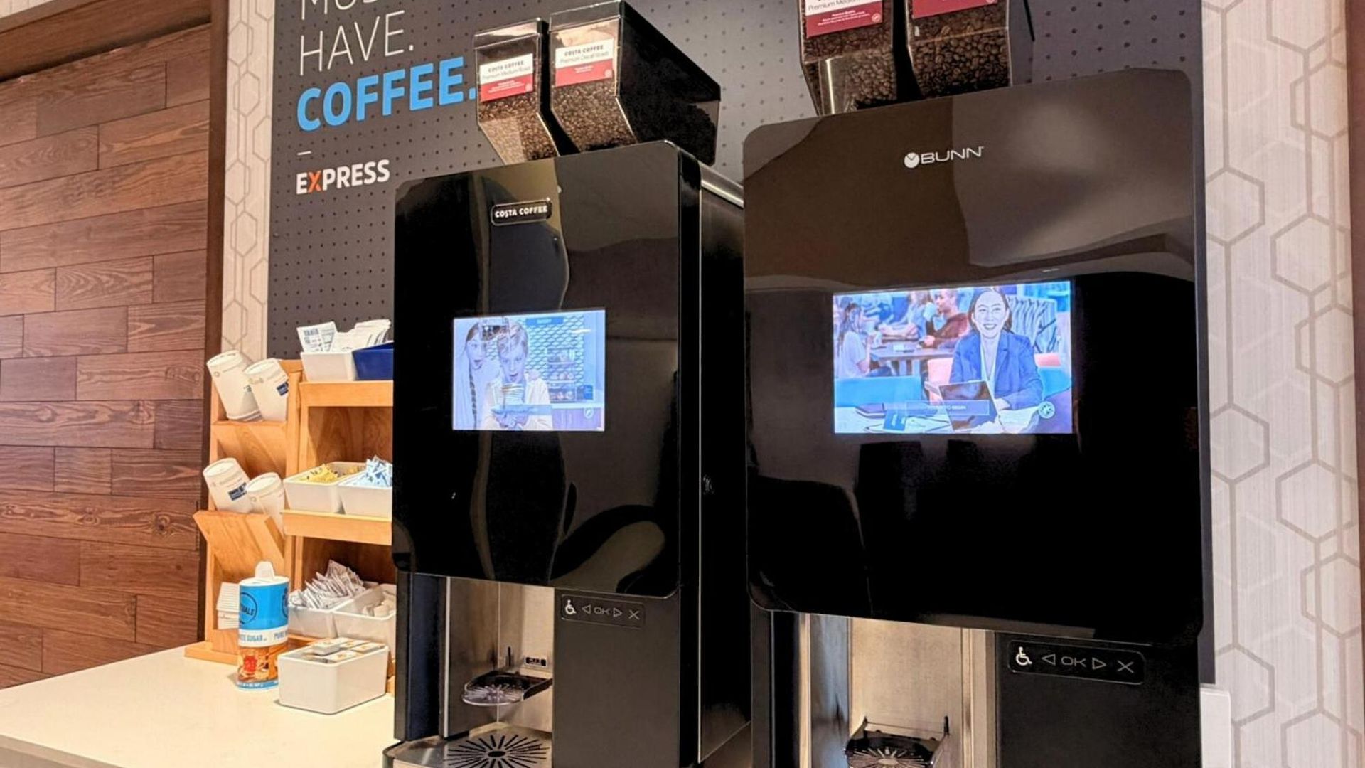 Express & - Ballantyne By Ihg Hotel