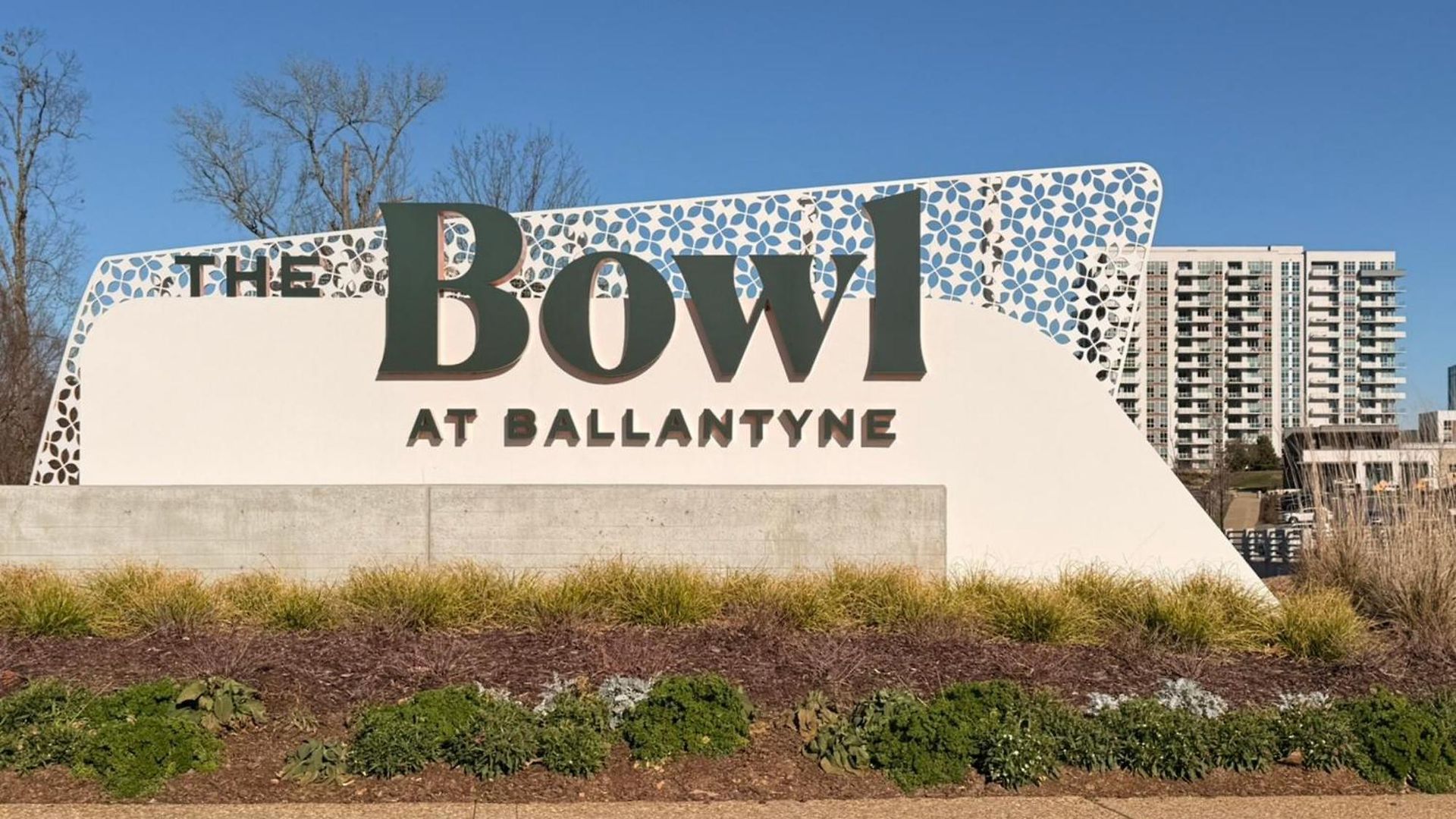 Express & - Ballantyne By Ihg