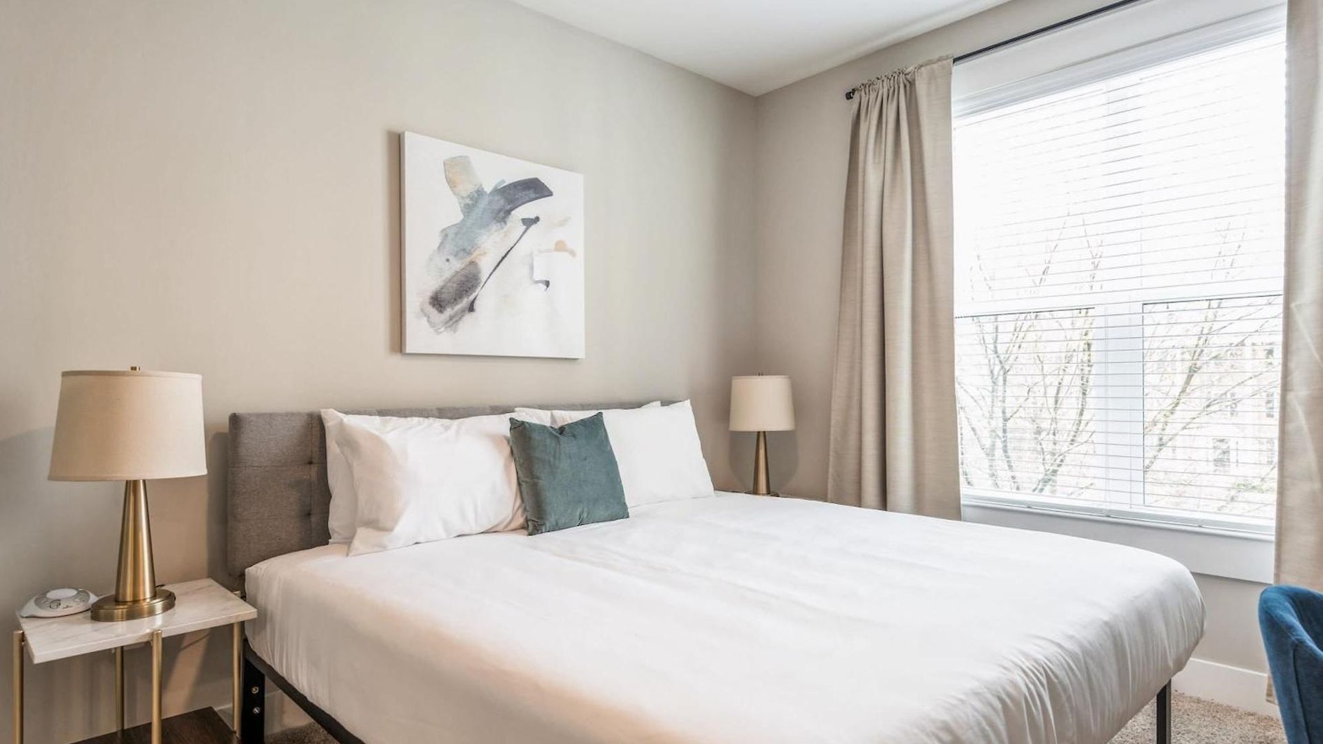 Kasa Dilworth Aparthotel 4*