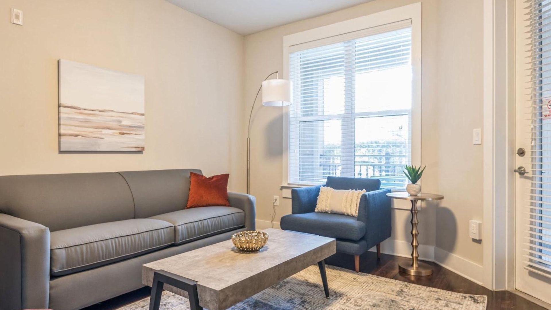 Aparthotel Kasa Dilworth Charlotte
