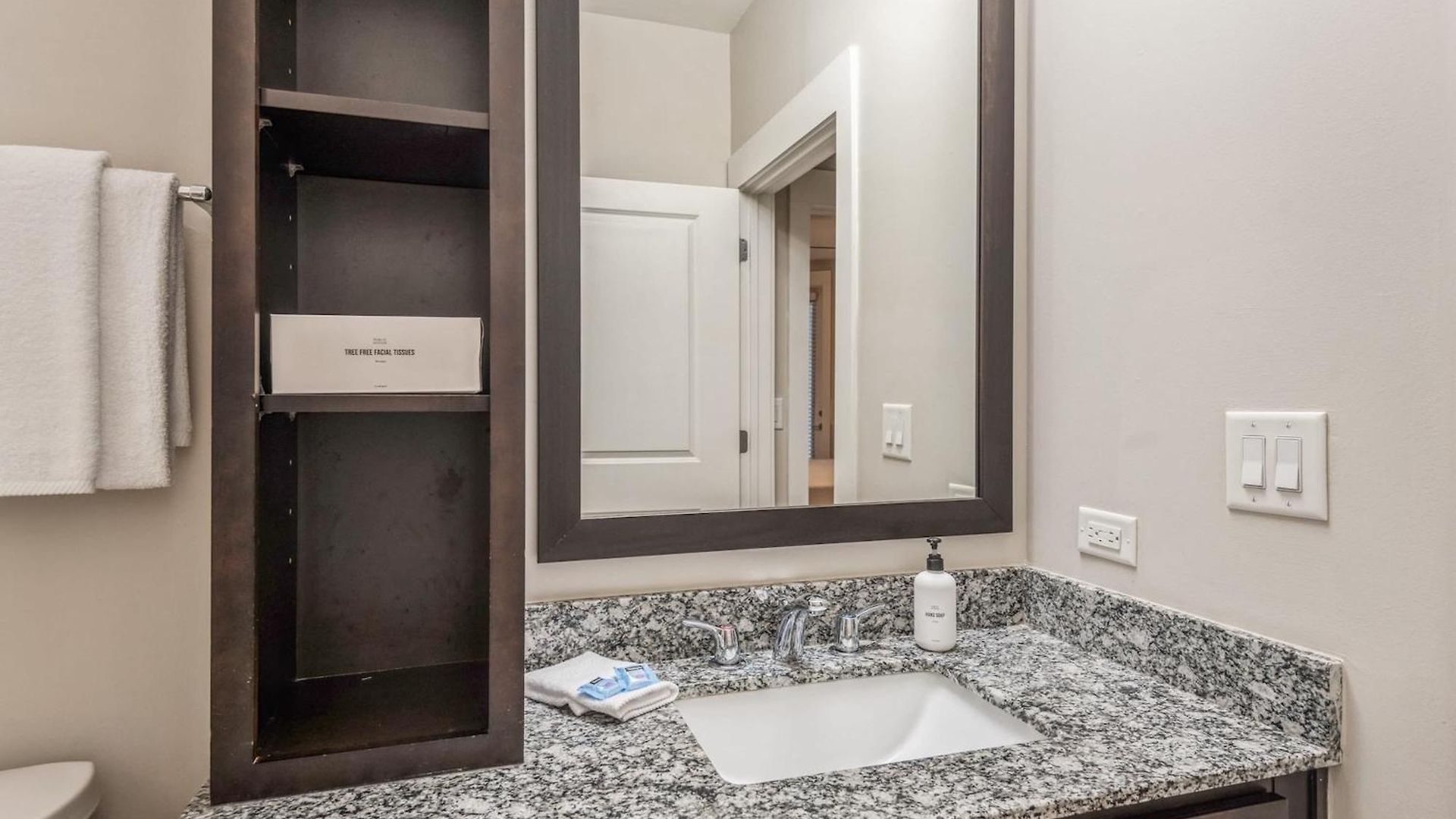 Aparthotel Kasa Dilworth Charlotte
