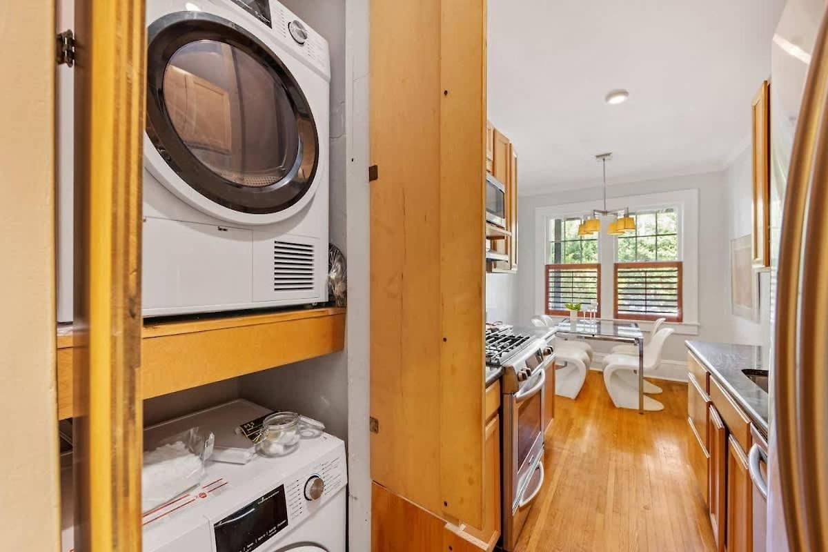 Holiday home The Collection Clt: 500 Queens