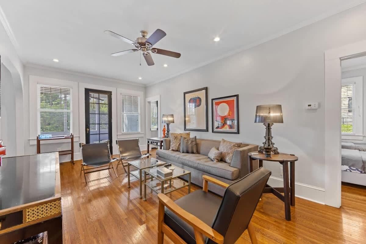 Holiday home The Collection Clt: 500 Queens Charlotte