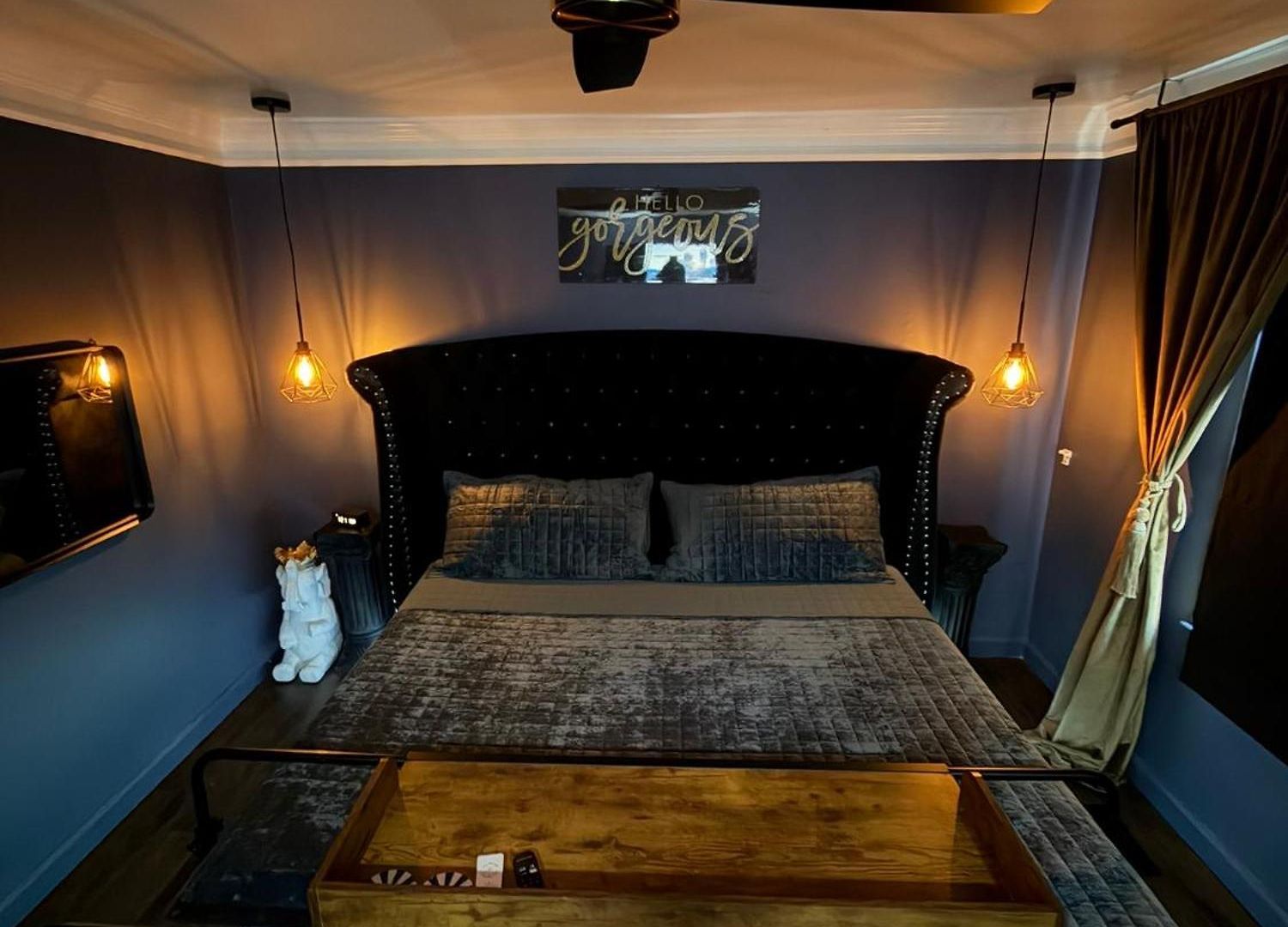 Luxurious Getaway At Js Place Holiday home *
