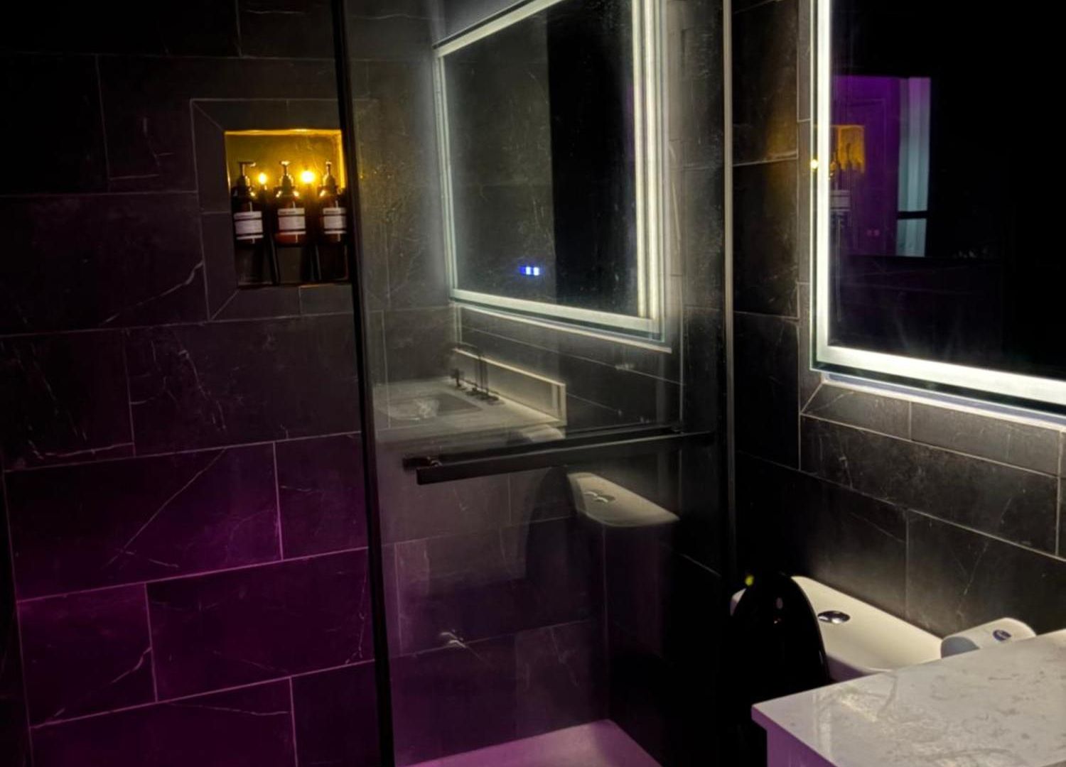 Holiday home Luxurious Getaway At Js Place *