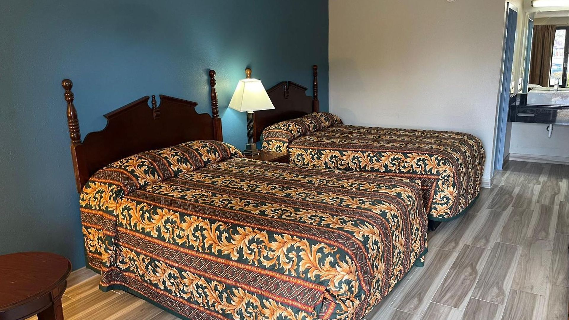 Brookwood - Extended Hotel Charlotte