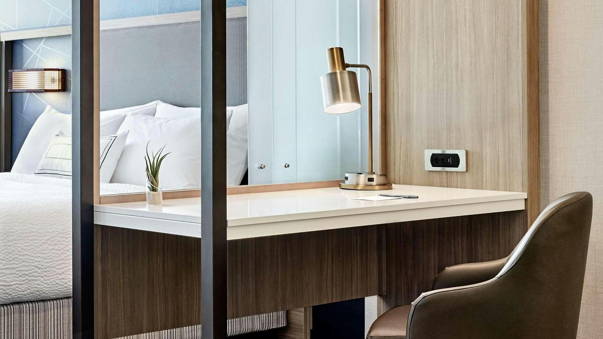 Springhill By Marriott Arrowood