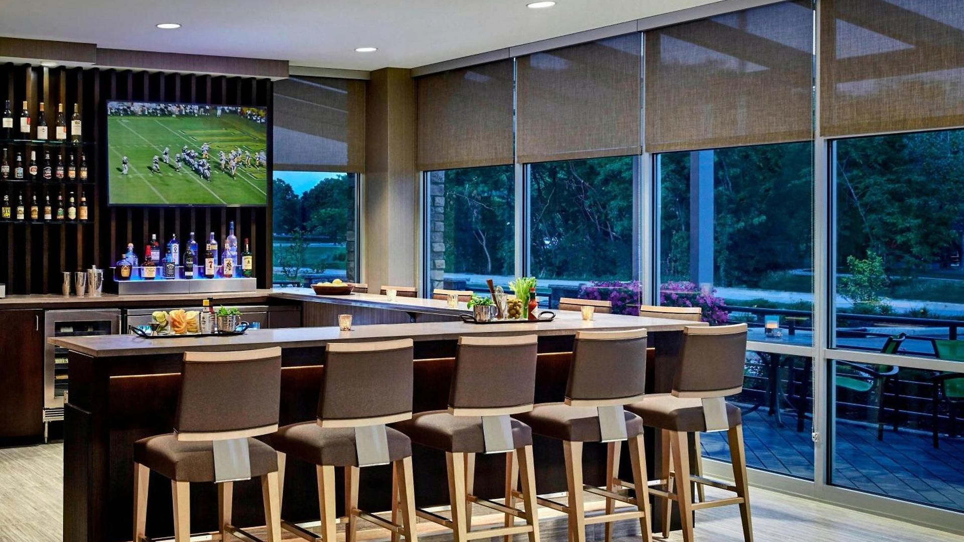 Hotel Springhill By Marriott Arrowood