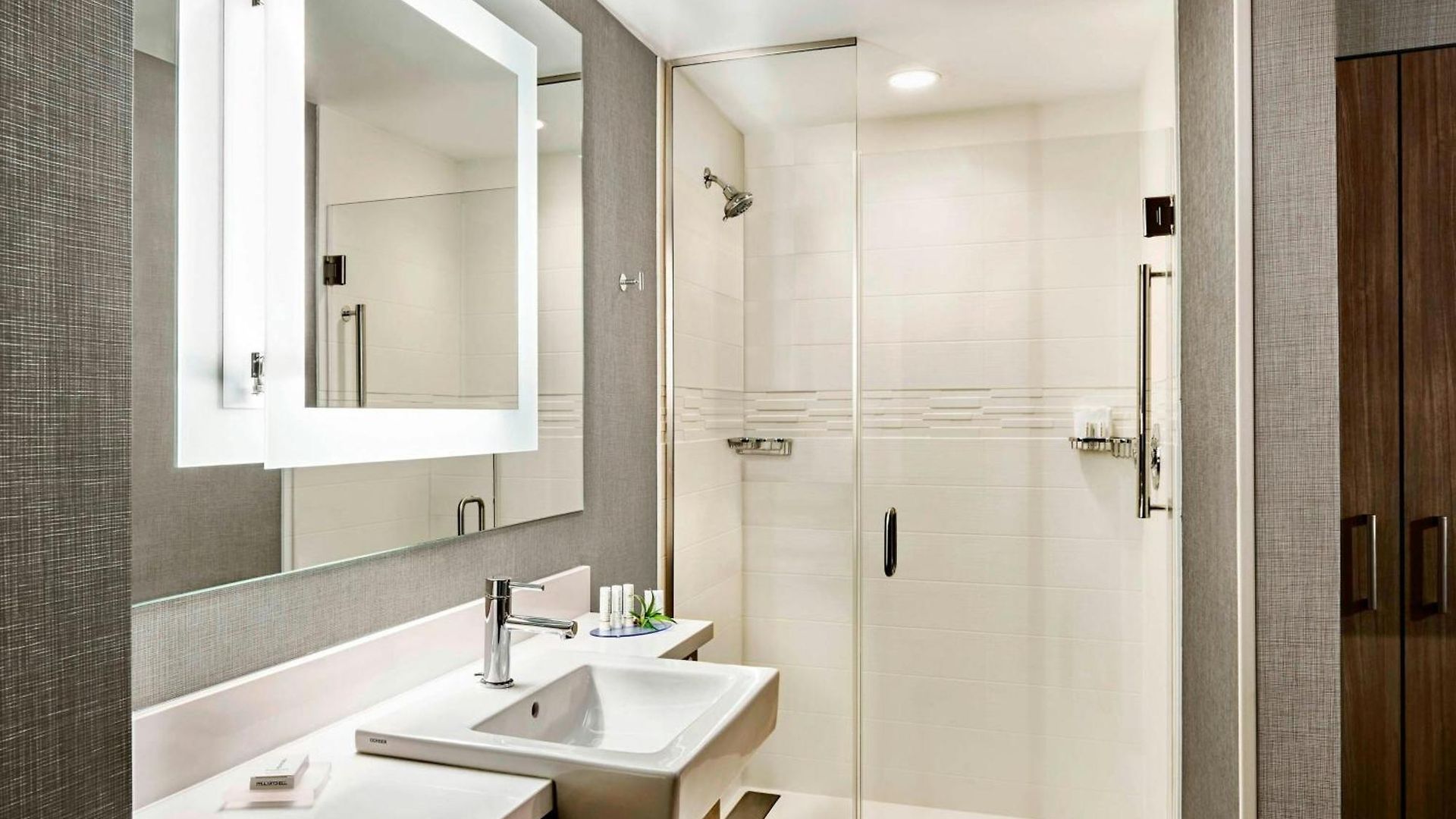 Springhill By Marriott Arrowood 3* Charlotte