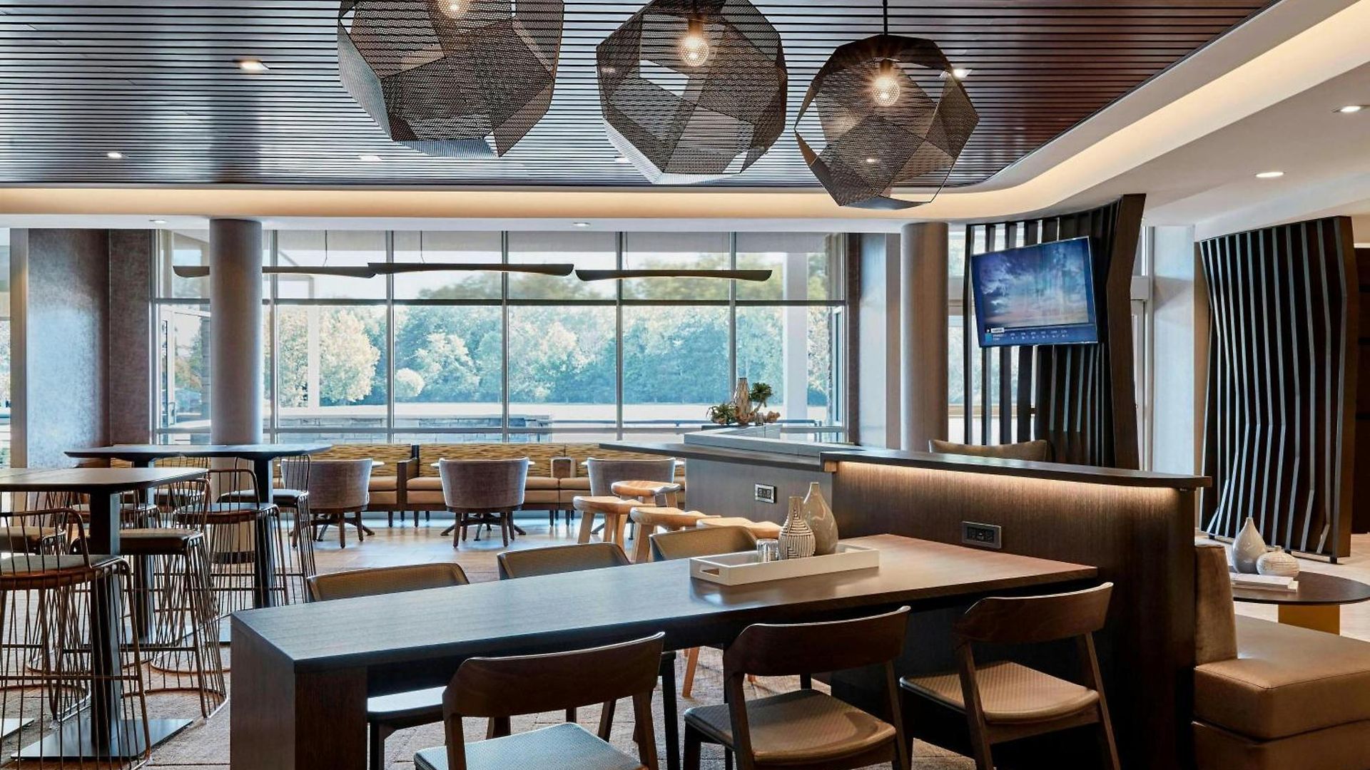 Hotel Springhill By Marriott Arrowood