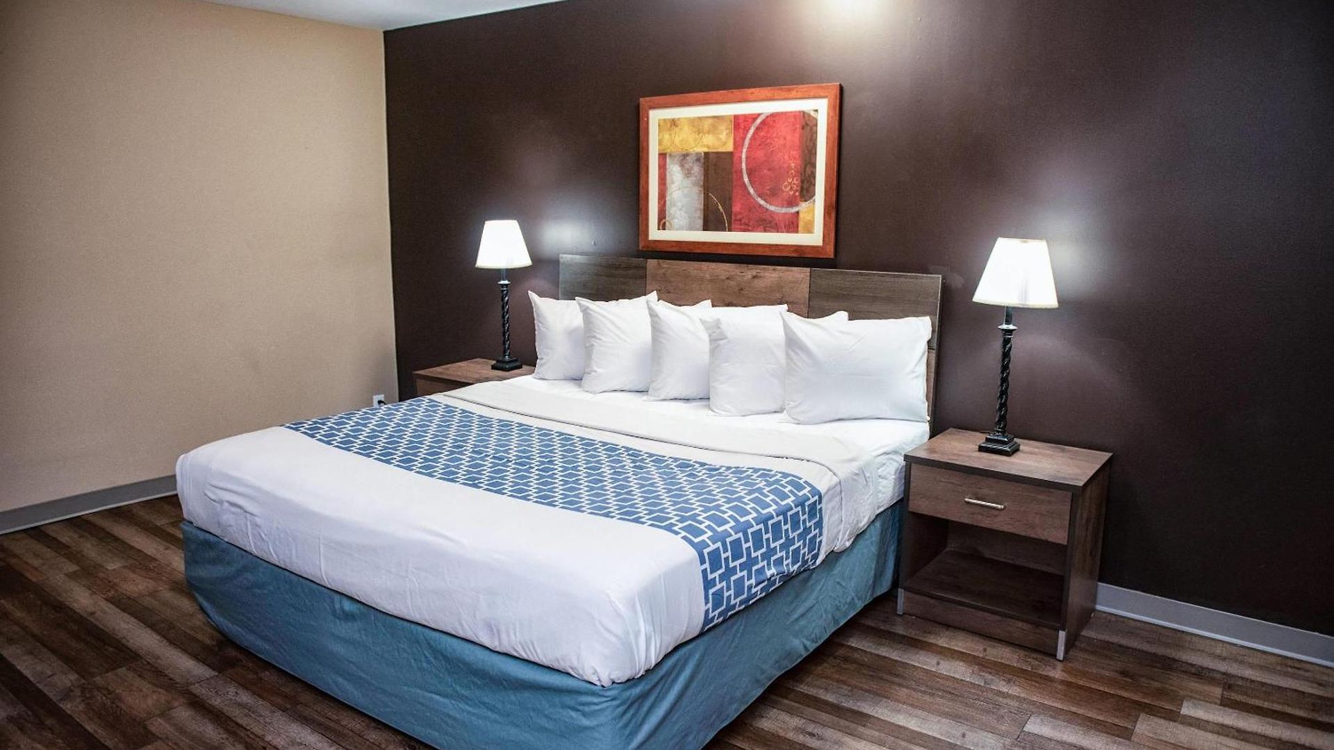 Suburban - Ballantyne Hotel Charlotte