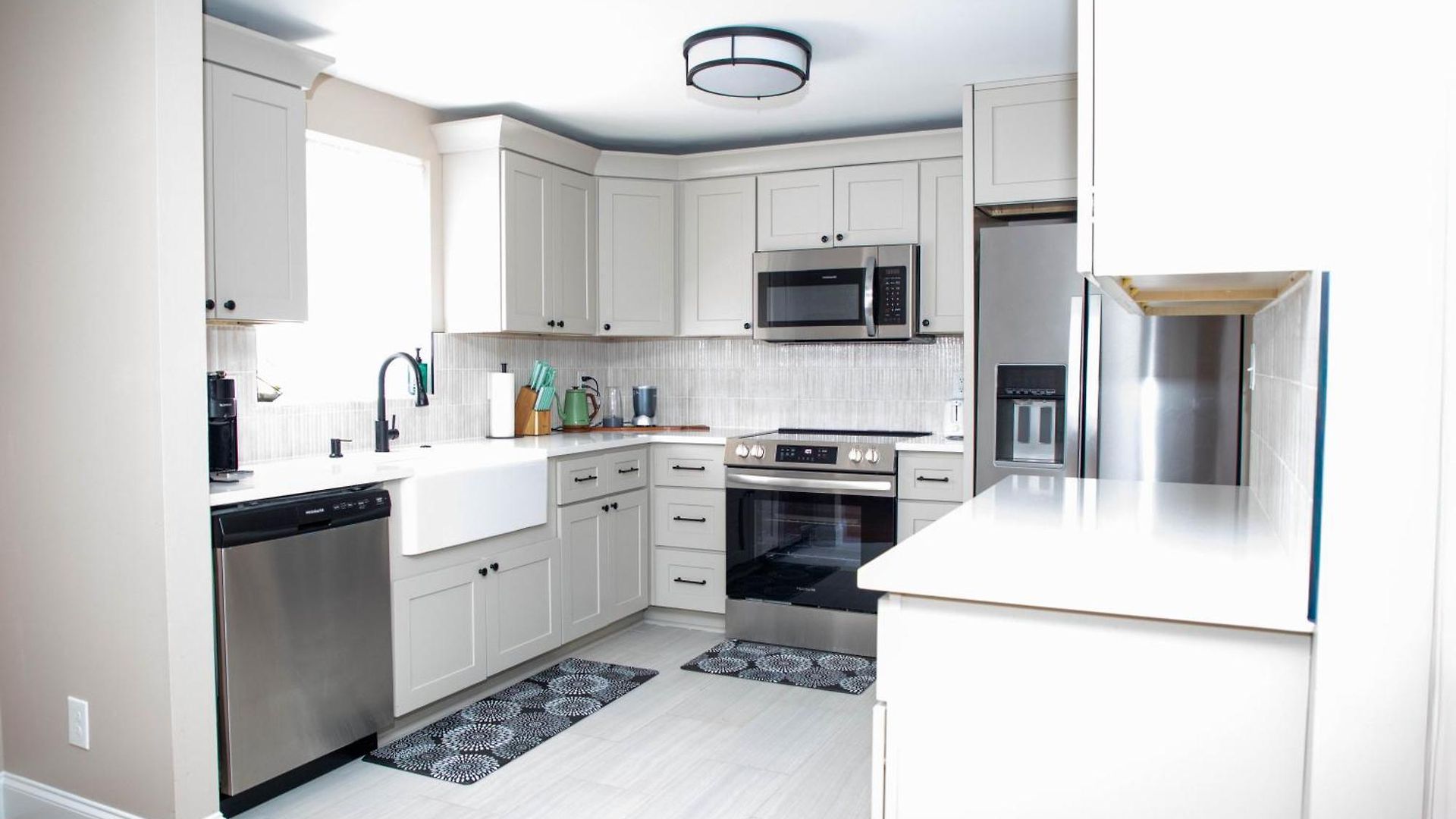 Holiday home 5br Near Uptown