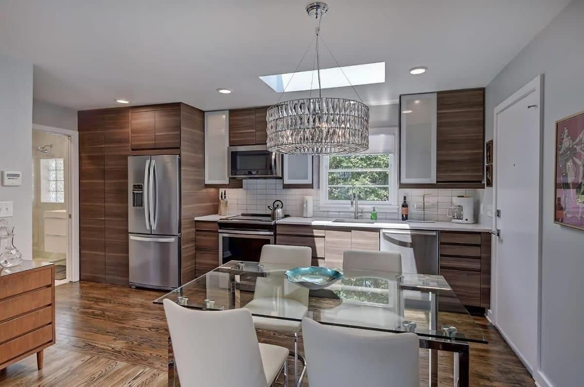 Comfortable 1br Myers Park Oasis