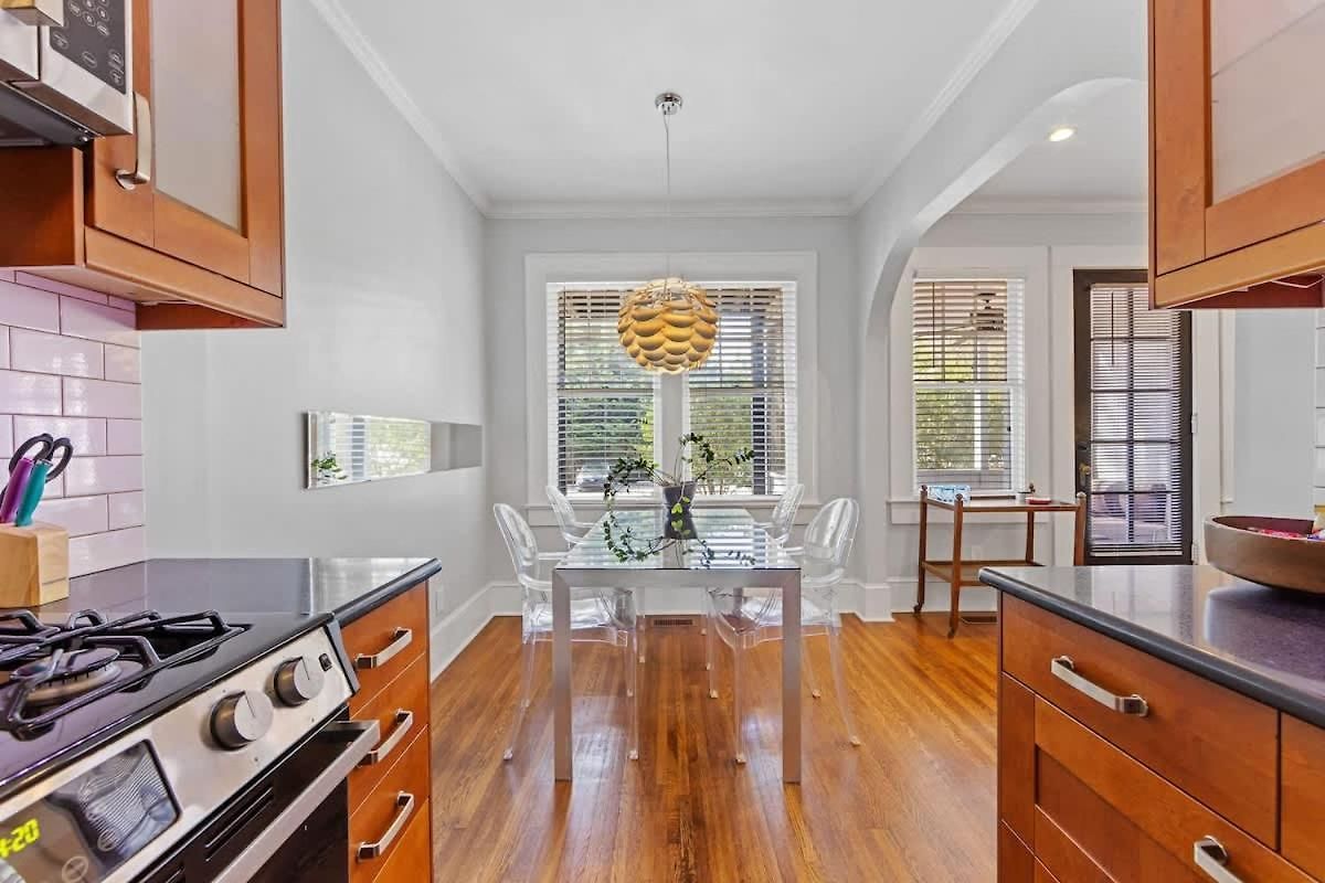 Holiday home Stylish Myers Park 2 Bedroom With Screened Porch *